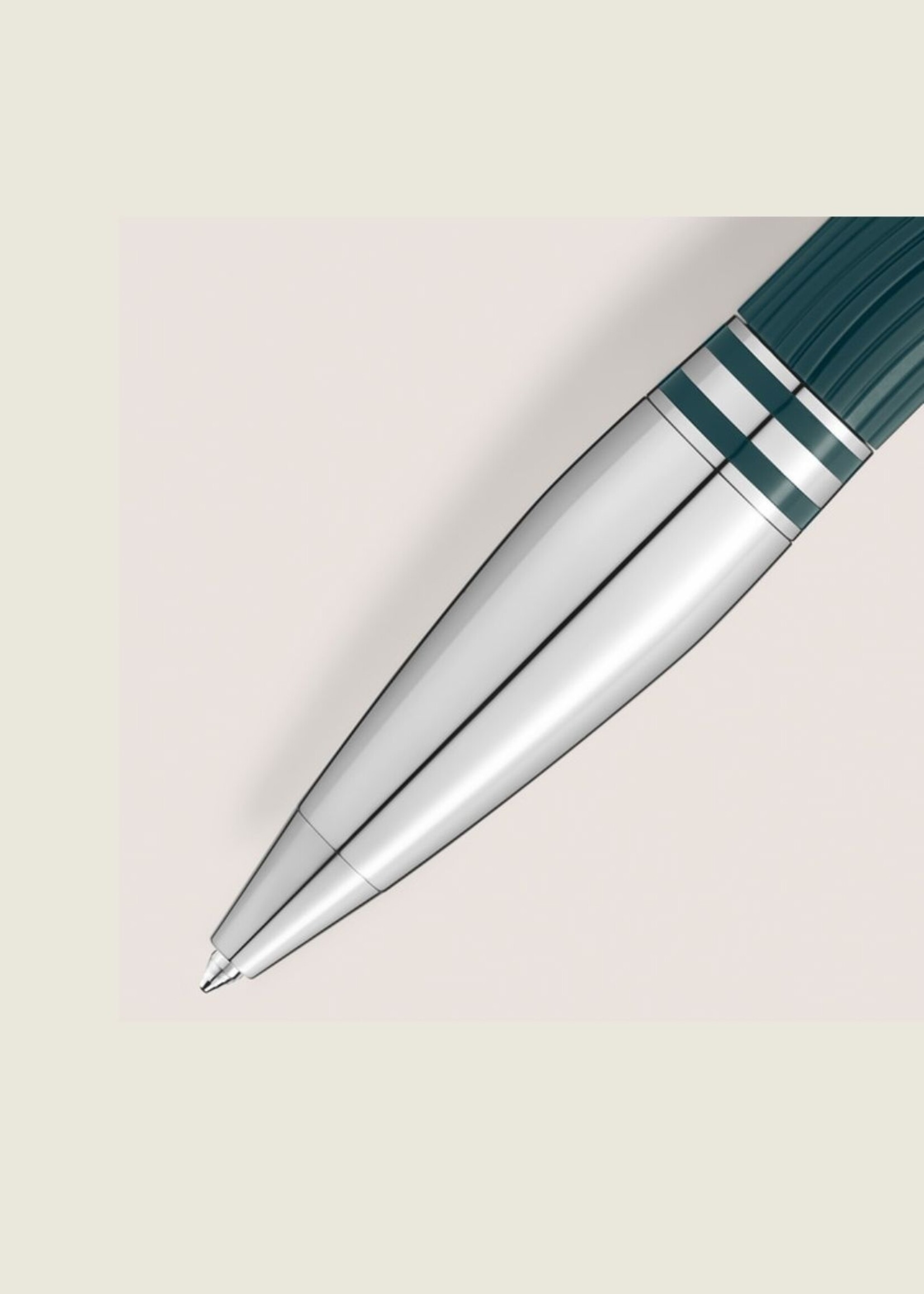 Montblanc StarWalker PolarGreen Doué Balpen