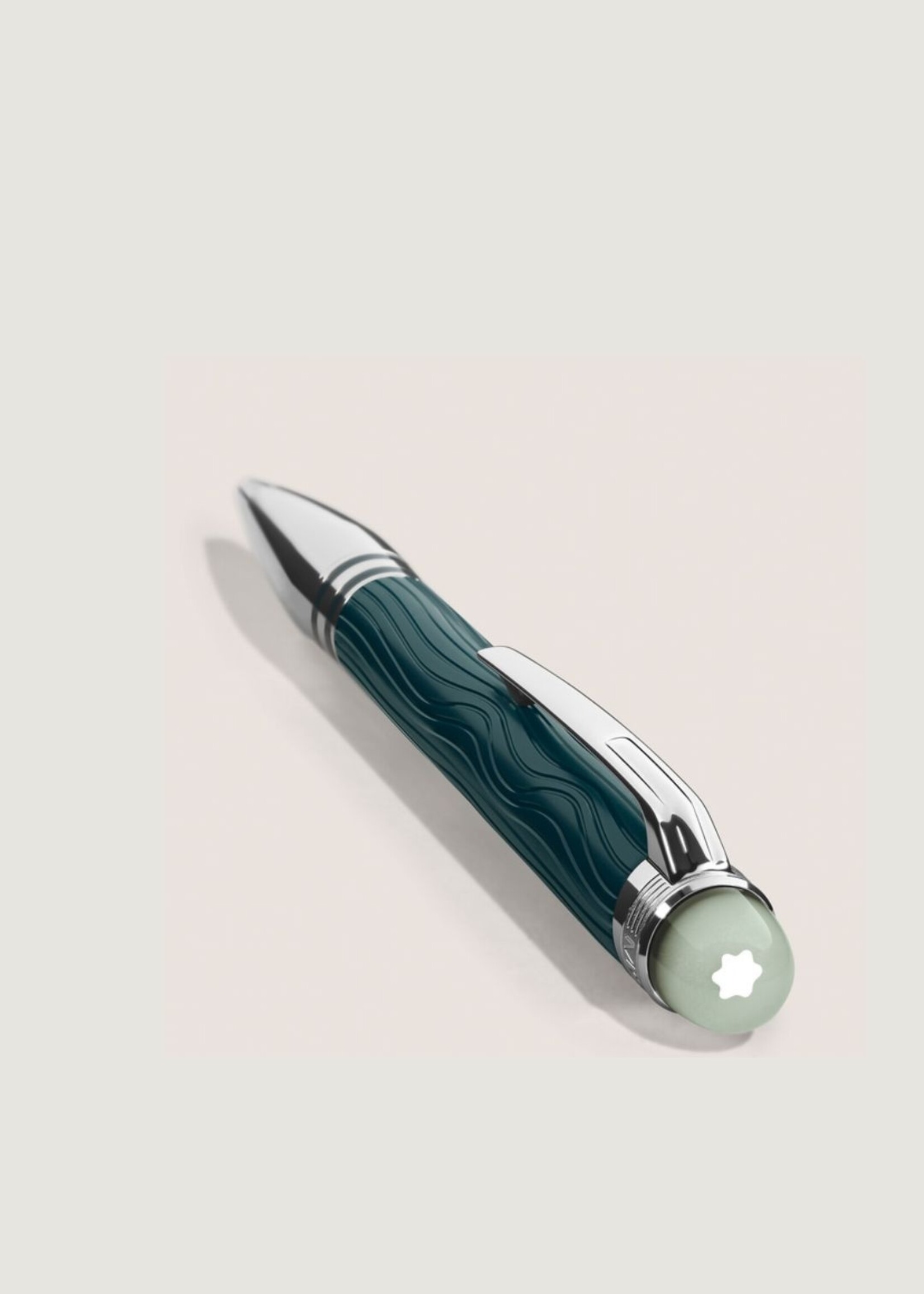 Montblanc StarWalker PolarGreen Doué Balpen
