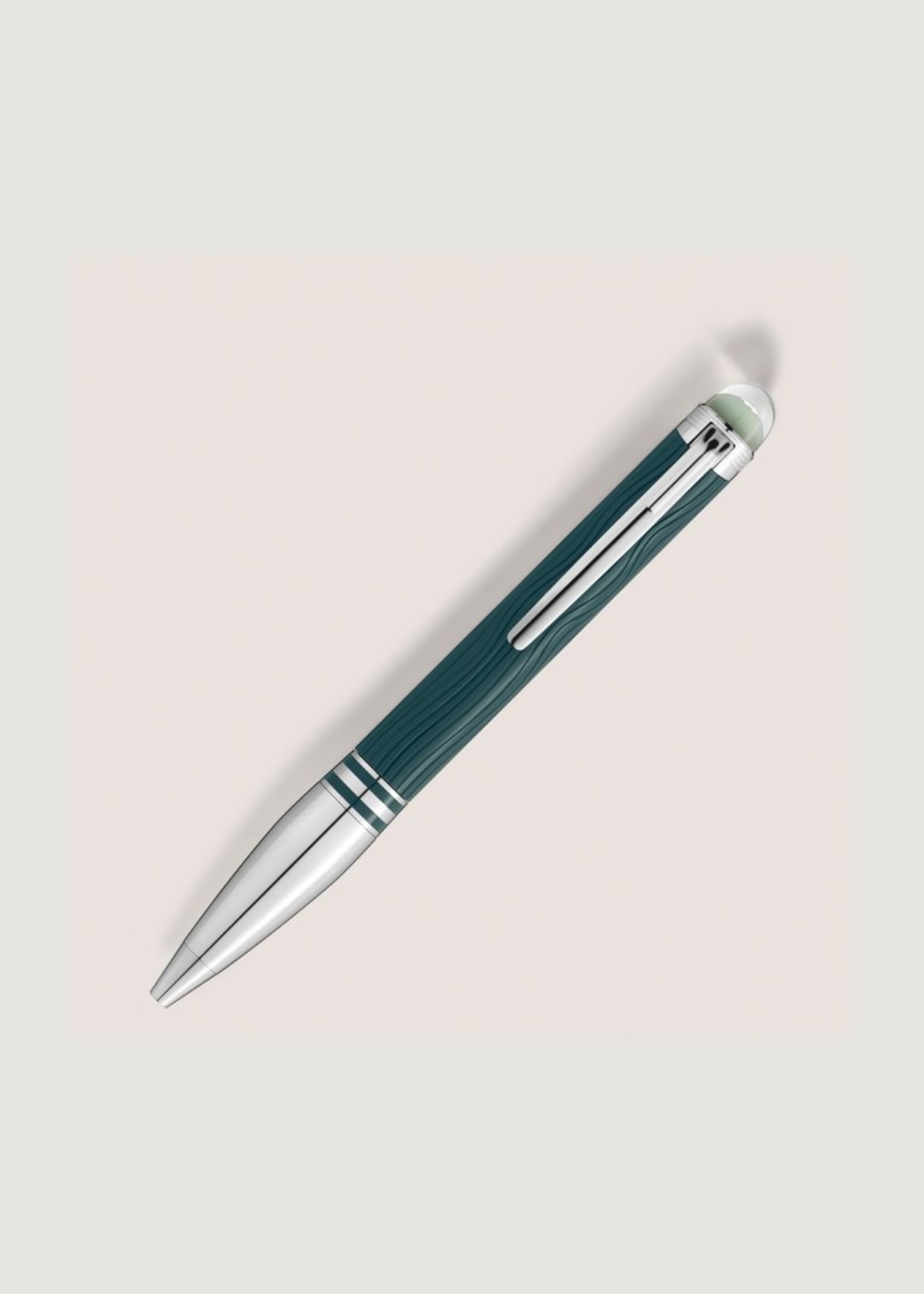 Montblanc StarWalker PolarGreen Doué Balpen