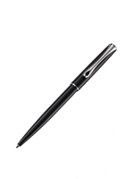 Diplomat Traveller Balpen EasyFlow Black