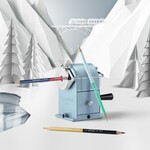 Caran d'Ache Alphine Frost Xmas'25