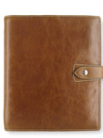 Filofax Organizer A5 Malden Ochre