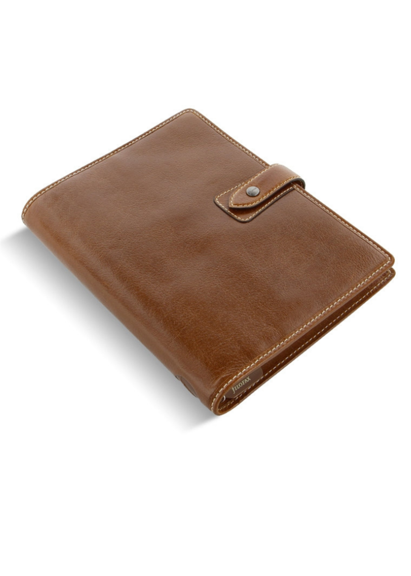 Filofax Organizer A5 Malden Ochre