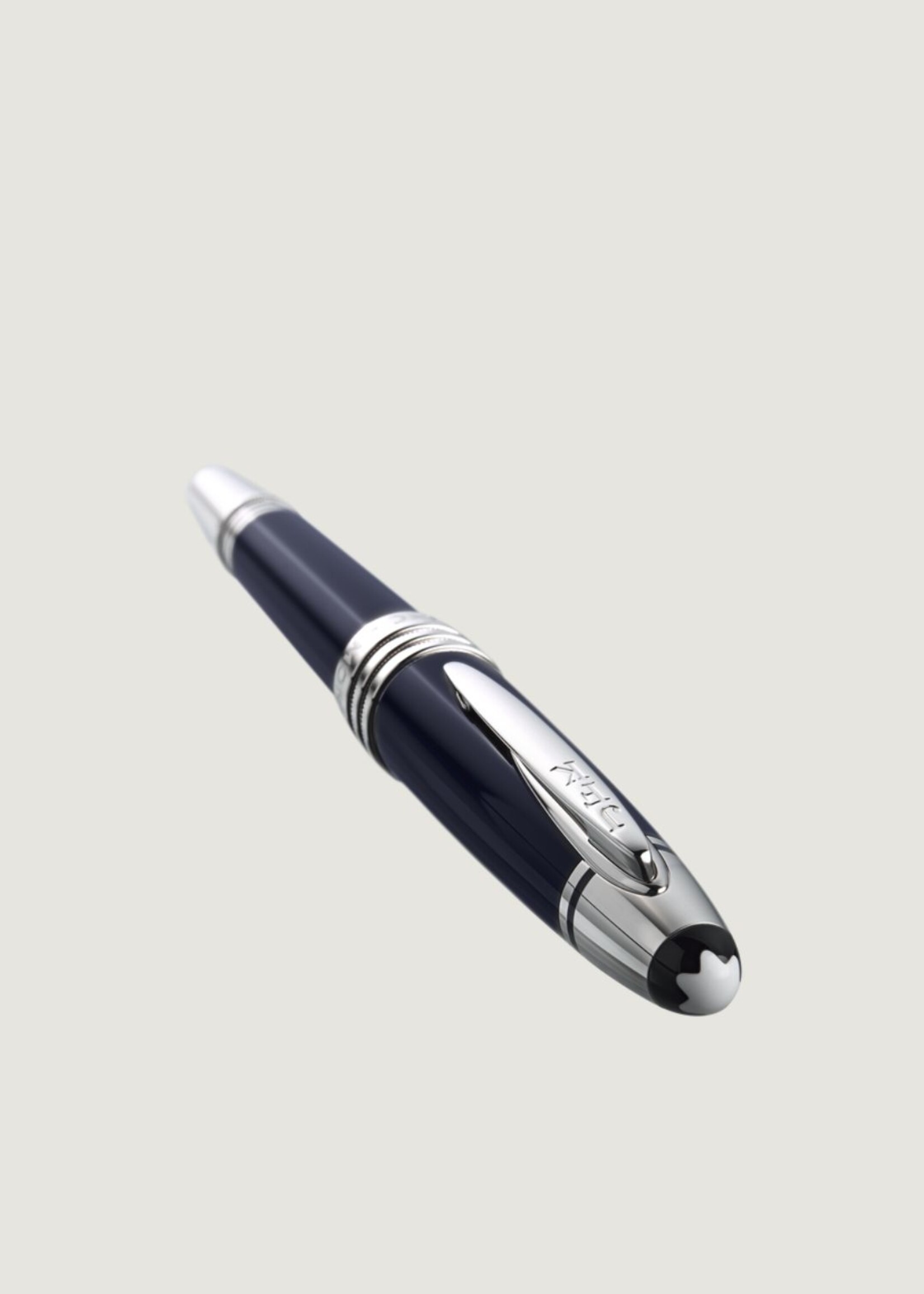 Montblanc Great Characters John F. Kennedy Vulpen  (Au585/14K) 0.50 mm F - Fijn