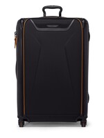 TUMI & McLaren Koffer Internationaal en Uitbreidbaar (78.5H x 28D x 51B cm) Carbon/Black/Oranje