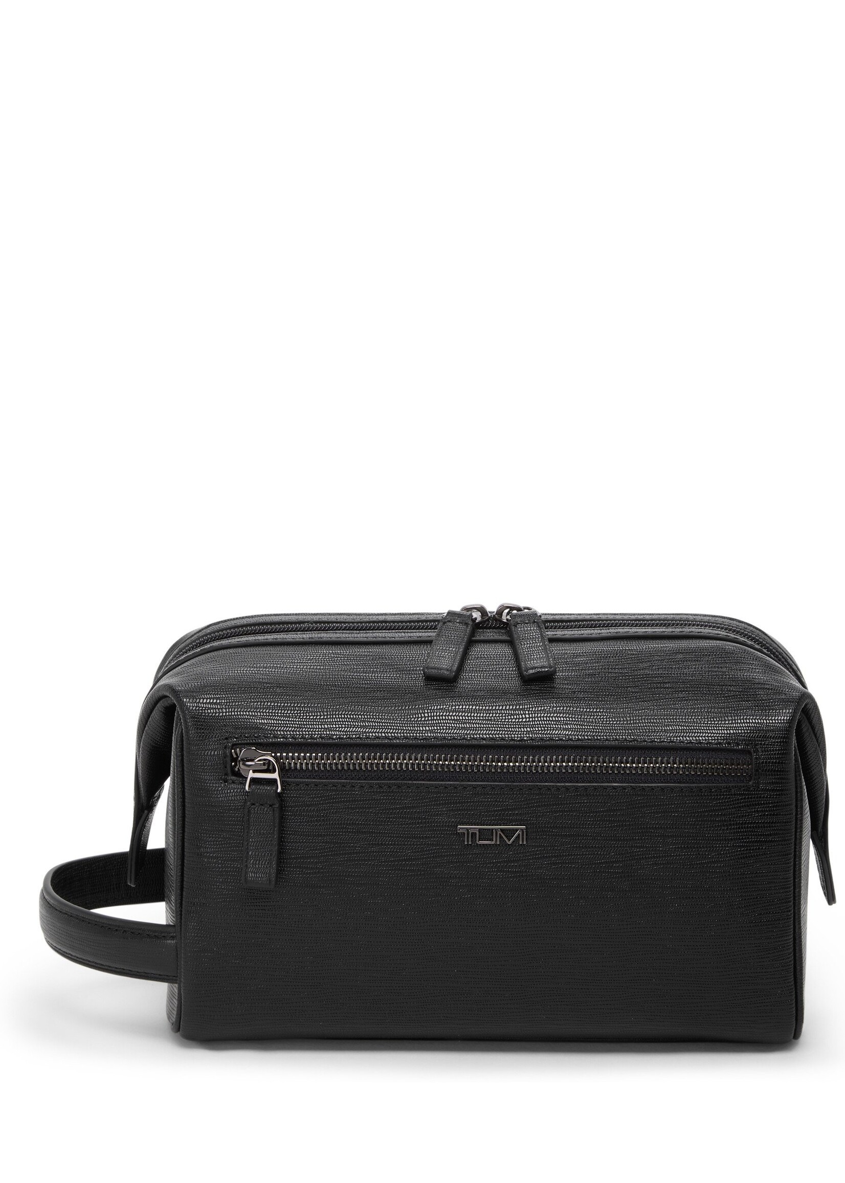 TUMI Toilettas Heritage Black