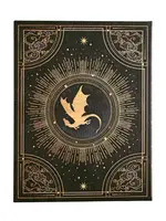 Paperblanks Notebook Ultra Blanco Shadows of Navarre