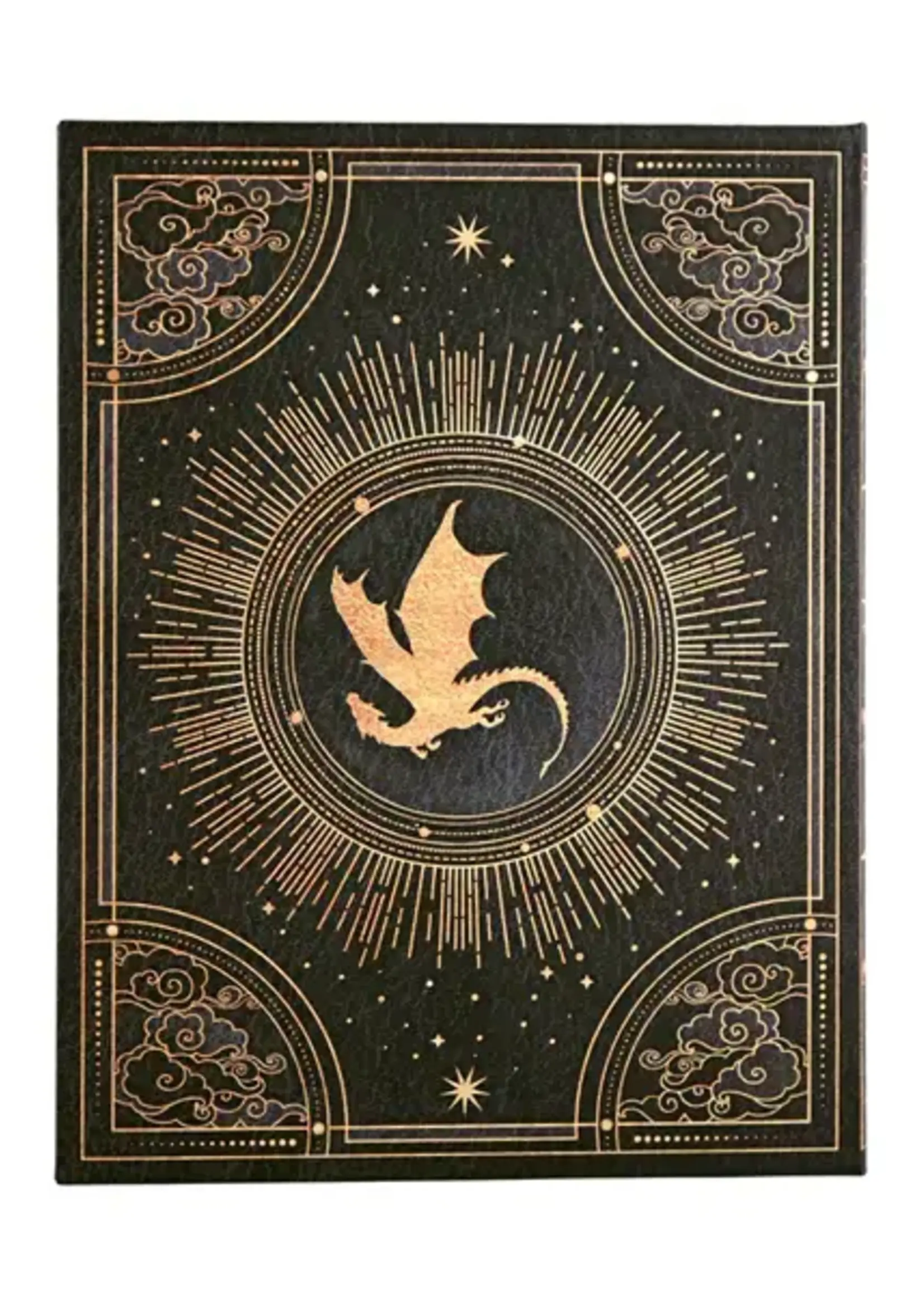 Paperblanks  Notebook Ultra Blanco Shadows of Navarre