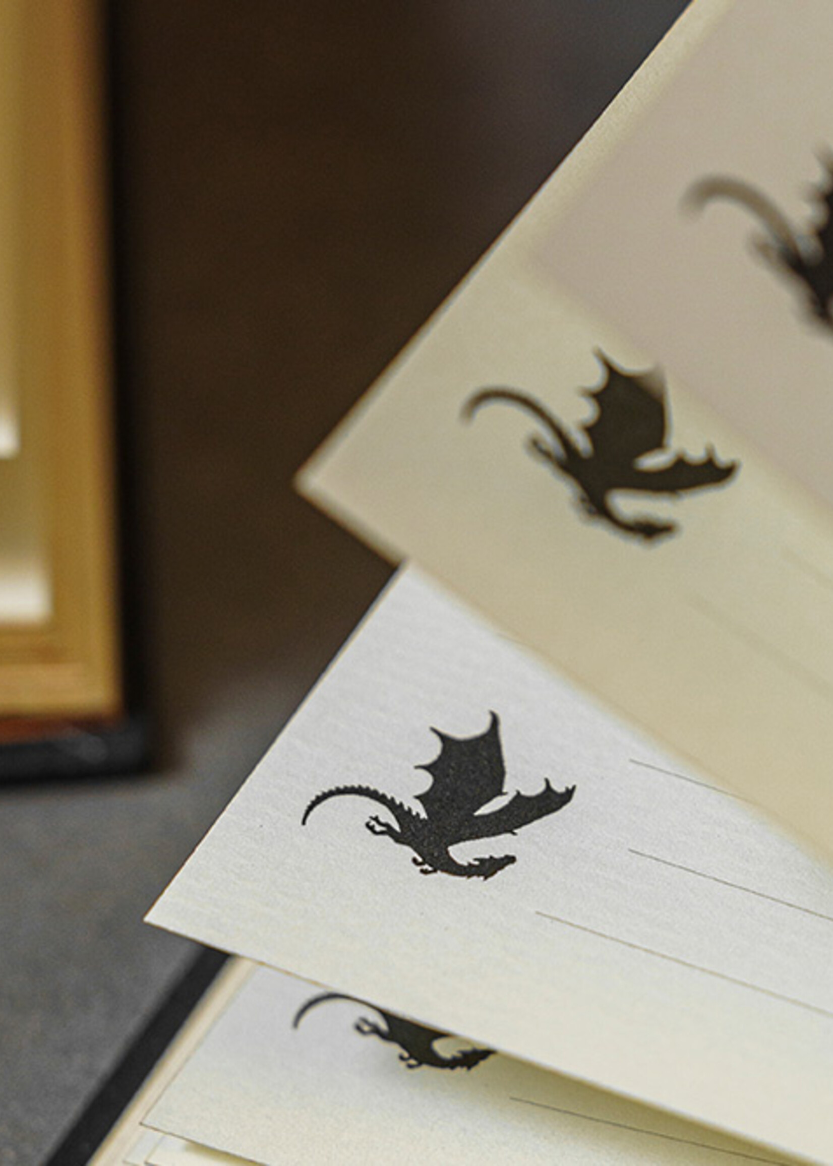 Paperblanks  Notebook Ultra Blanco Shadows of Navarre