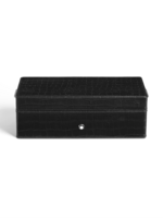 Montblanc Collector Box Croco Black