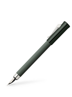 Graf von Faber-Castell Tamitio Dark Green Vulpen