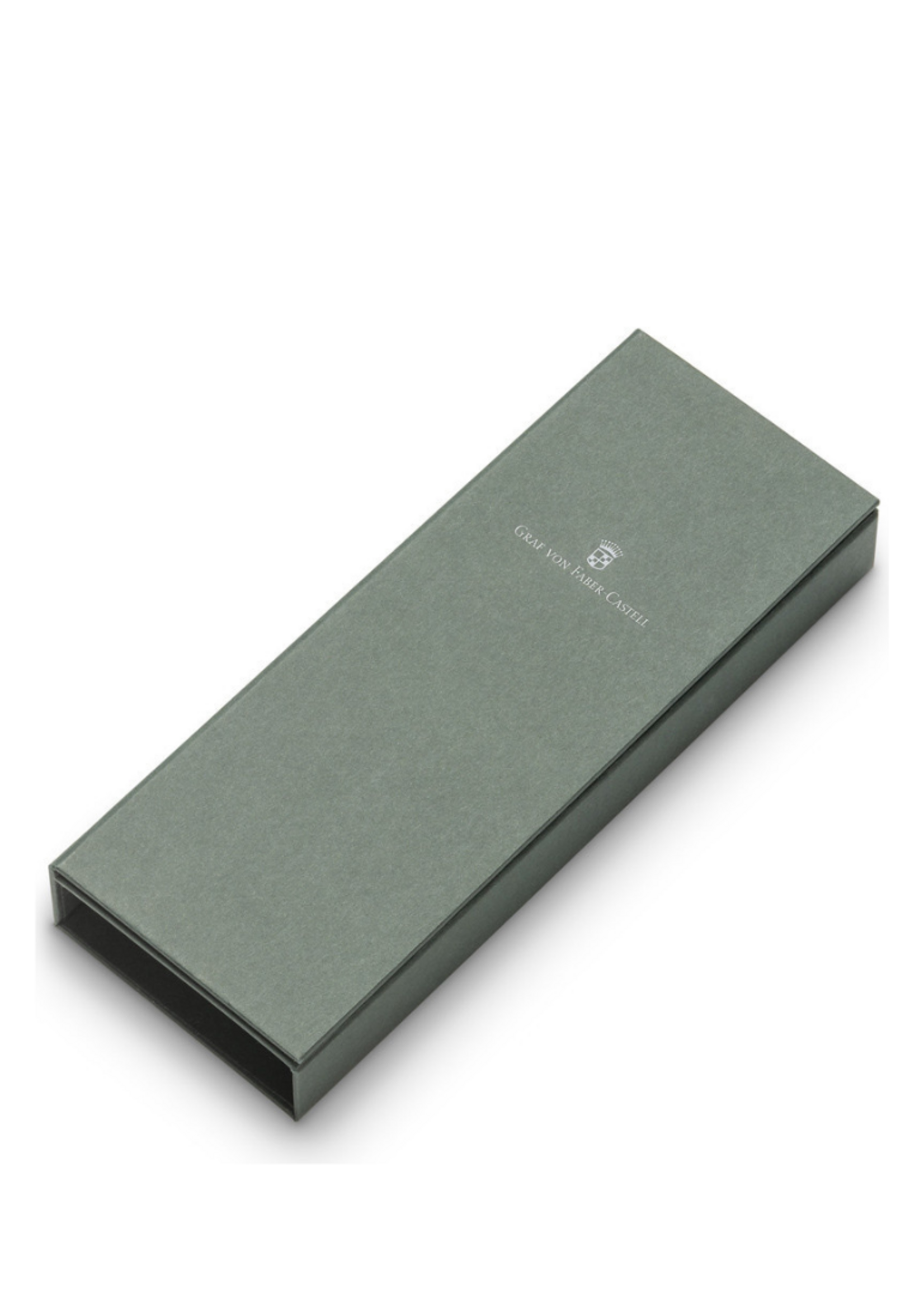 Graf von Faber-Castell Tamitio Dark Green Vulpen