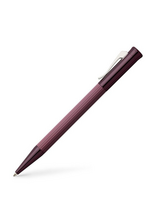 Graf von Faber-Castell Tamitio Bordeaux Balpen