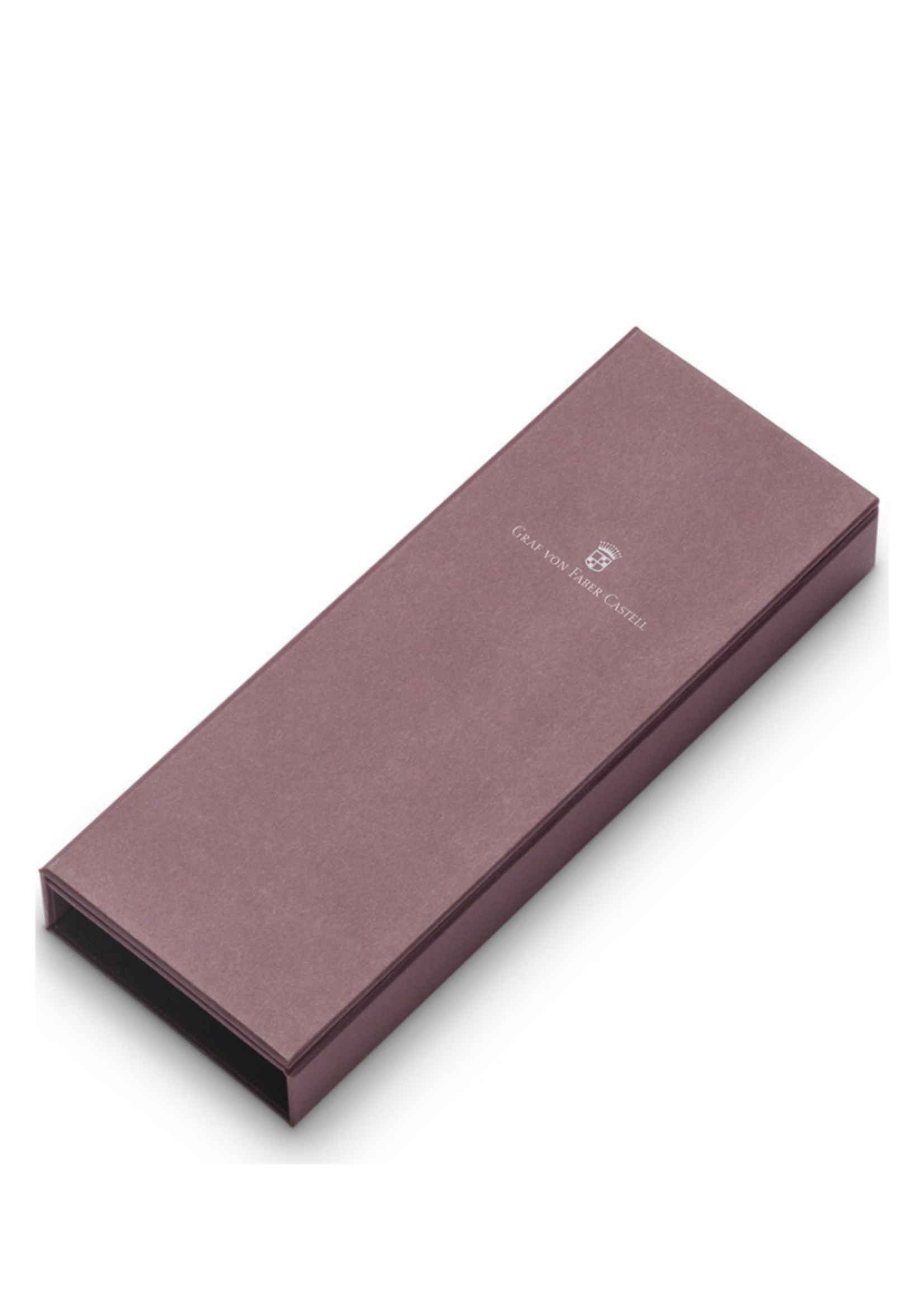 Graf von Faber-Castell Tamitio Bordeaux Balpen