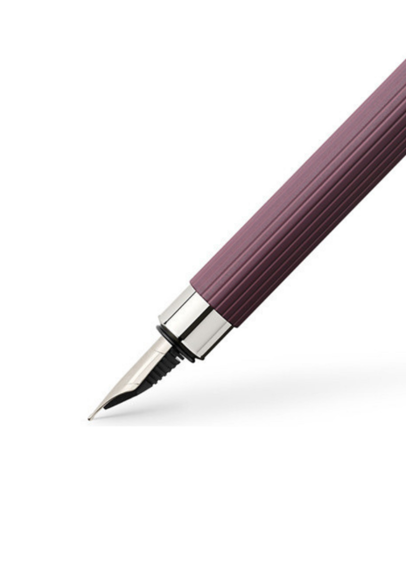 Graf von Faber-Castell Tamitio Bordeaux Vulpen
