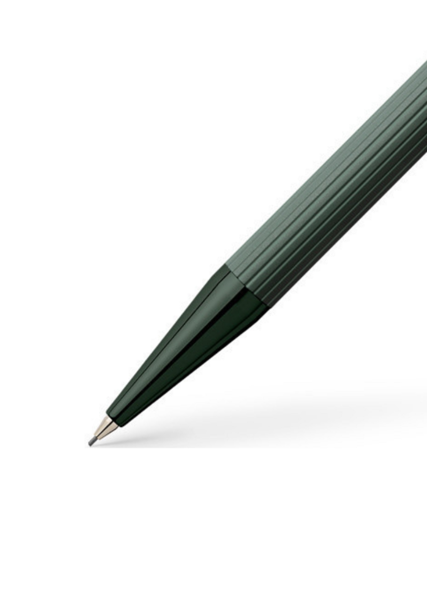 Graf von Faber-Castell Tamitio Dark Green Pcl 0.7