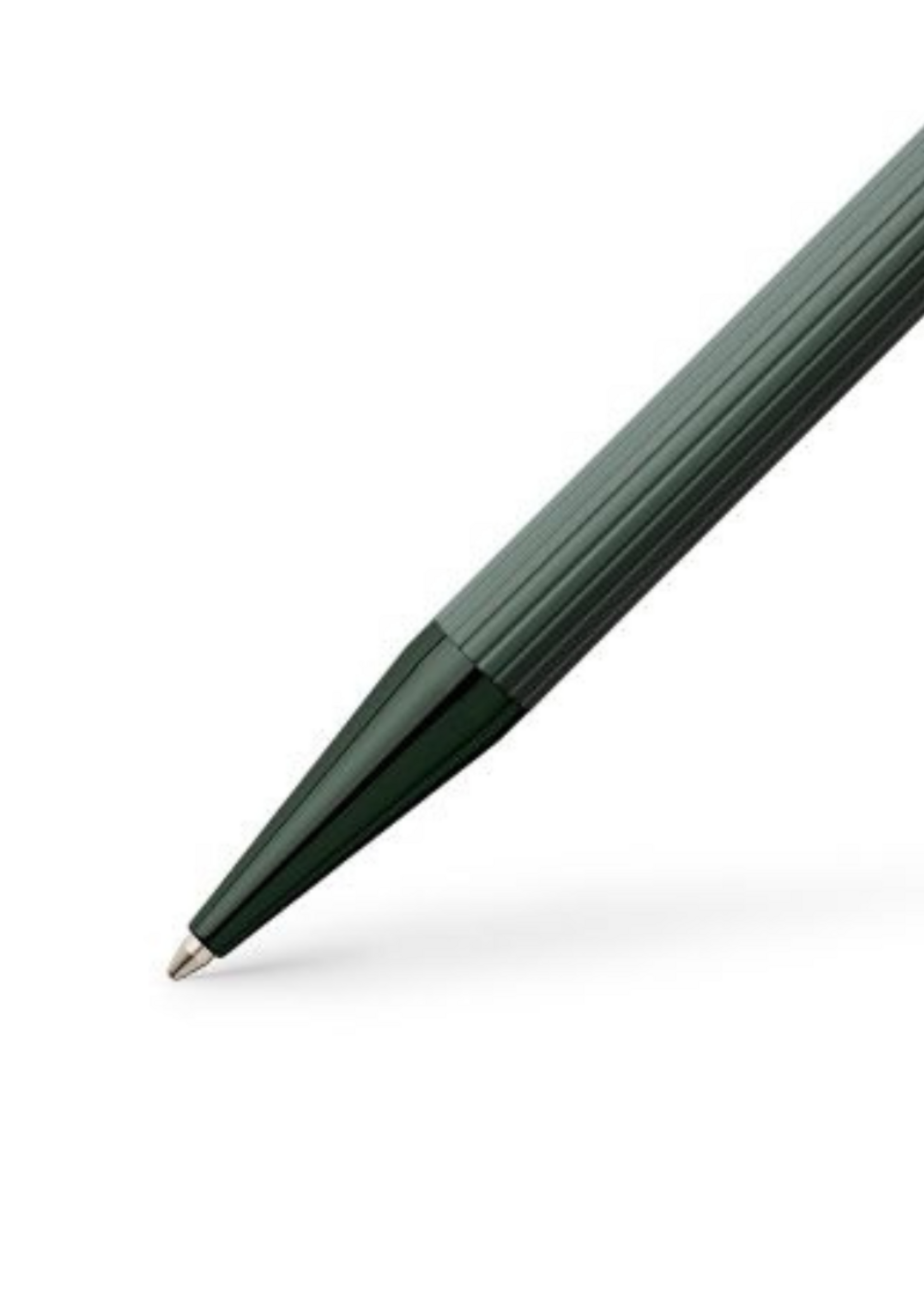 Graf von Faber-Castell Tamitio Dark Green Balpen