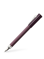 Graf von Faber-Castell Tamitio Bordeaux Vulpen
