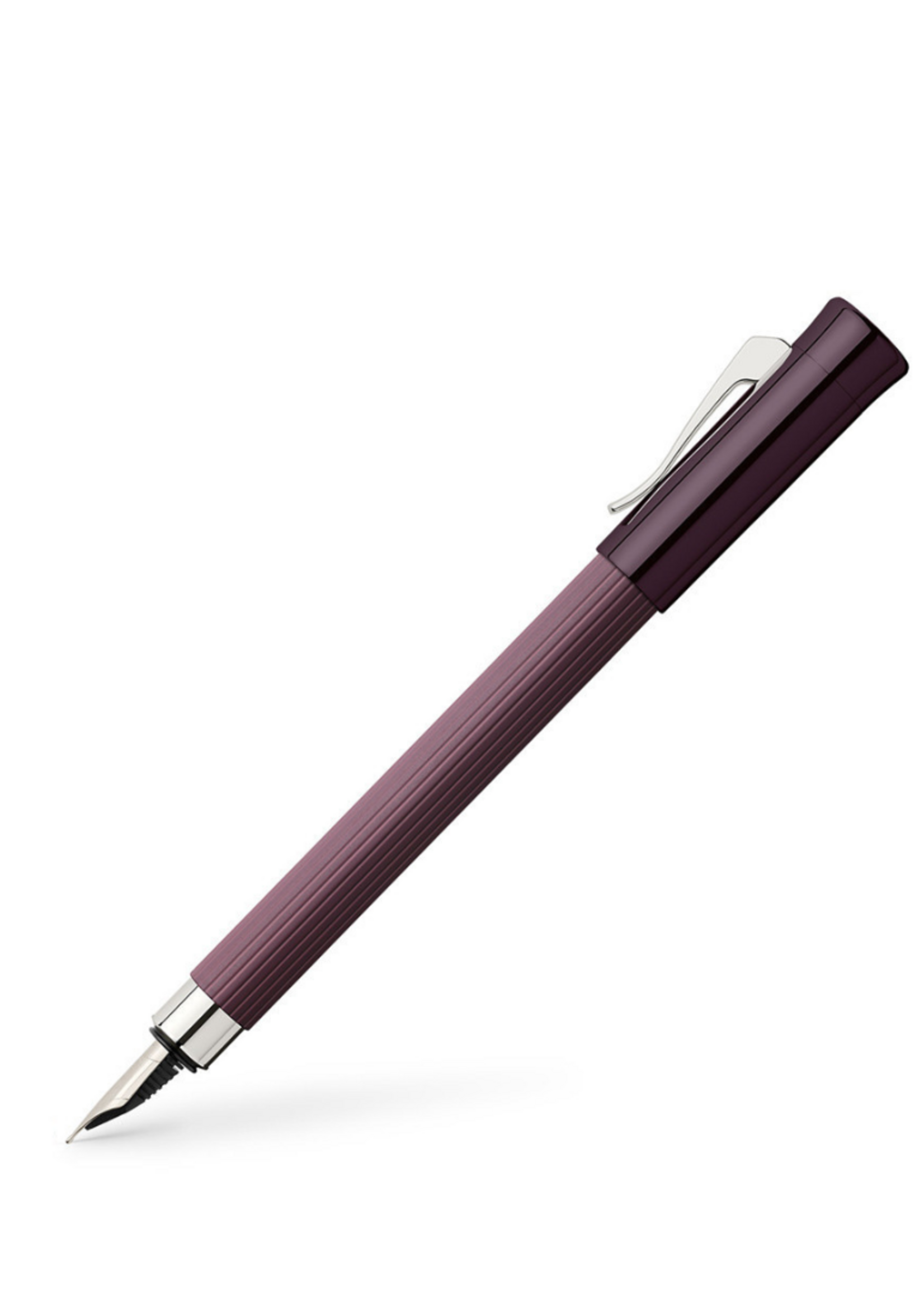 Graf von Faber-Castell Tamitio Bordeaux Vulpen