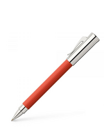 Graf von Faber-Castell Tamitio India Red Roller