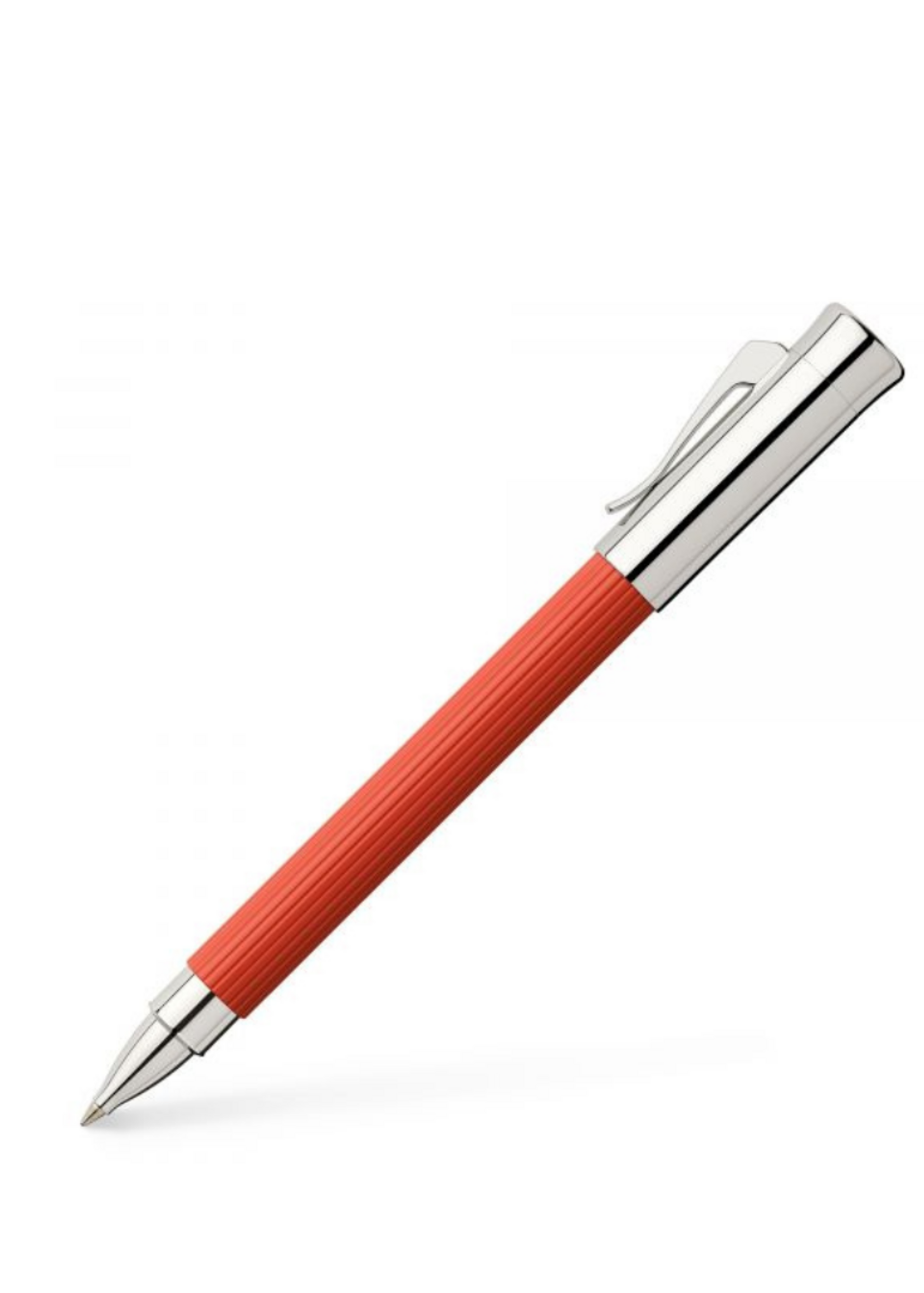 Graf von Faber-Castell Tamitio India Red Roller