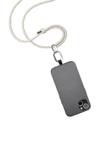 Orbitkey Crossbody Phone Strap Stone