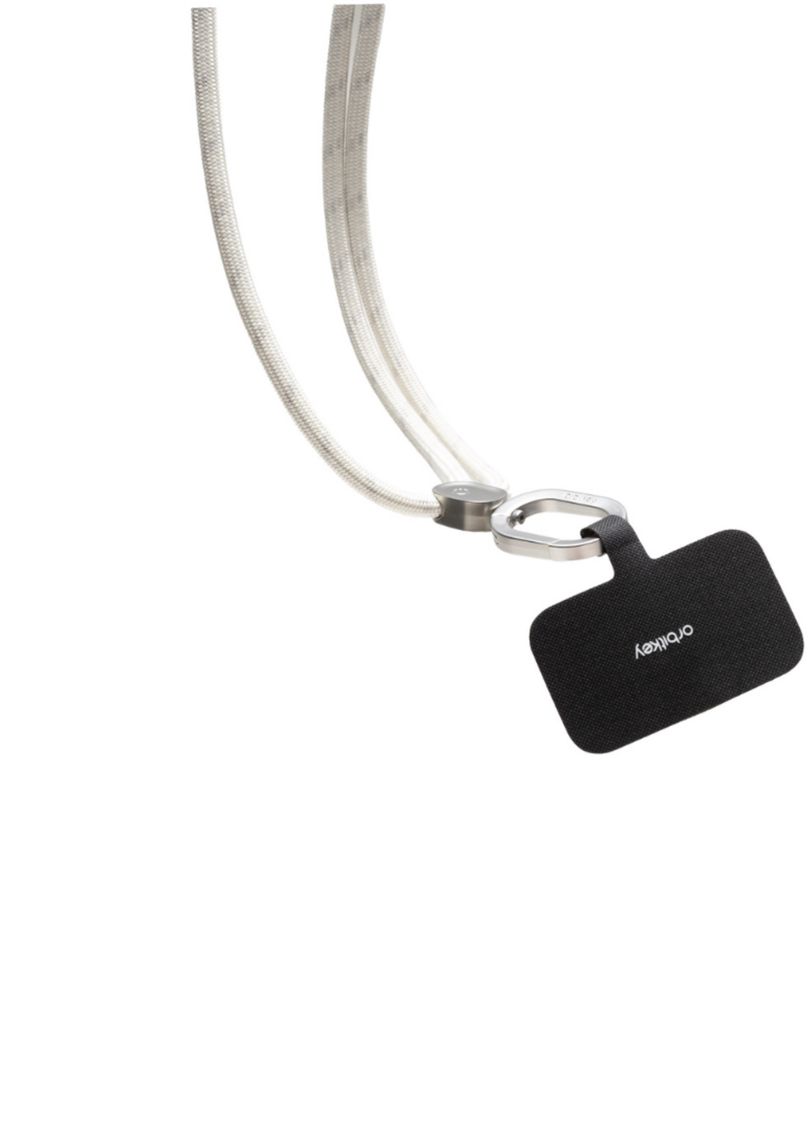 Orbitkey Crossbody Phone Strap Stone