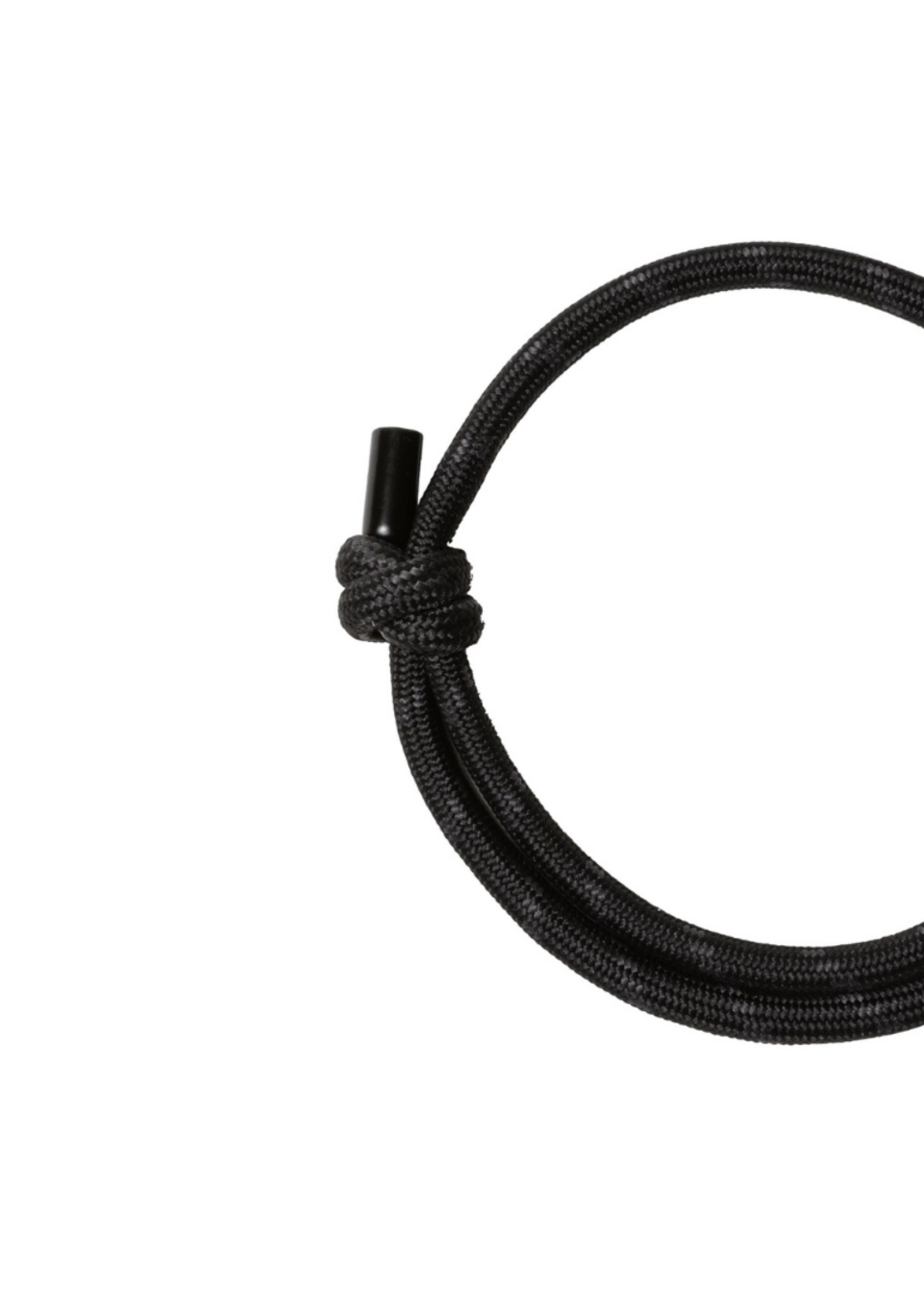 Orbitkey Crossbody Phone Strap Black