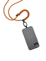 Orbitkey Crossbody Phone Strap  Terracotta
