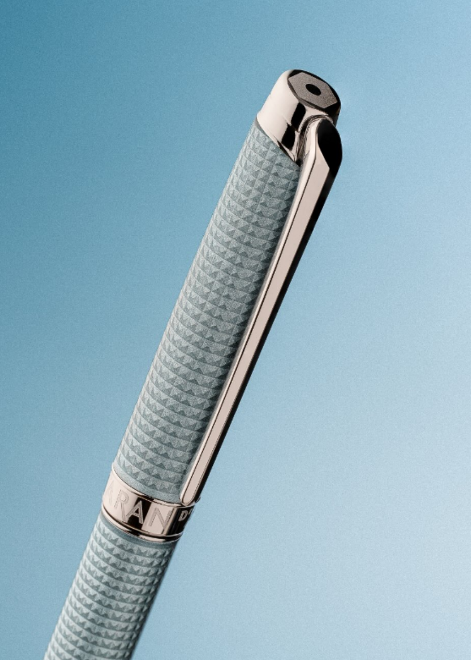 Caran d'Ache Leman SE Alphine Frost Balpen