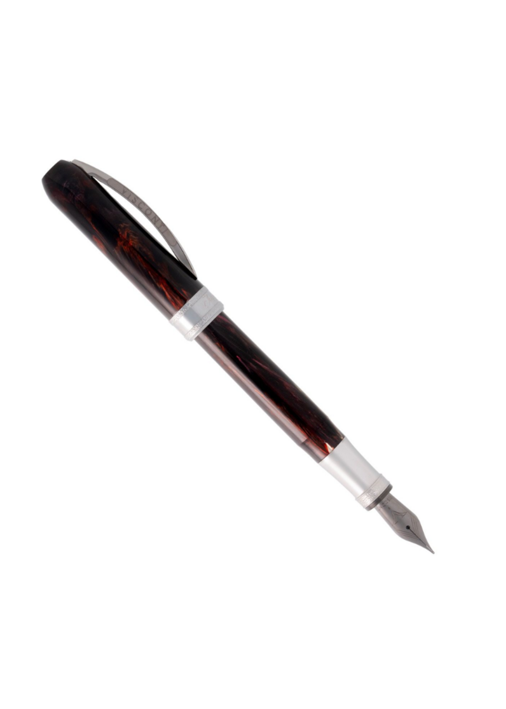 Visconti Comedia Inferno Vulpen Medium