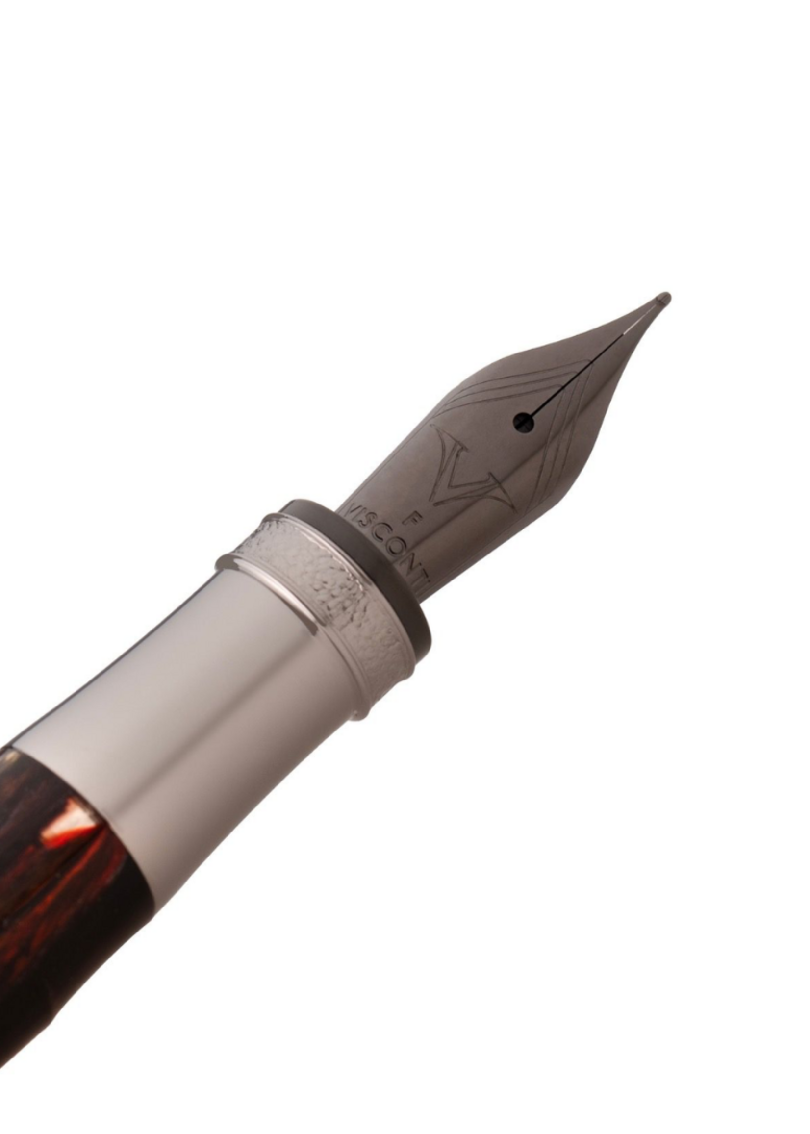 Visconti Comedia Inferno Vulpen Medium