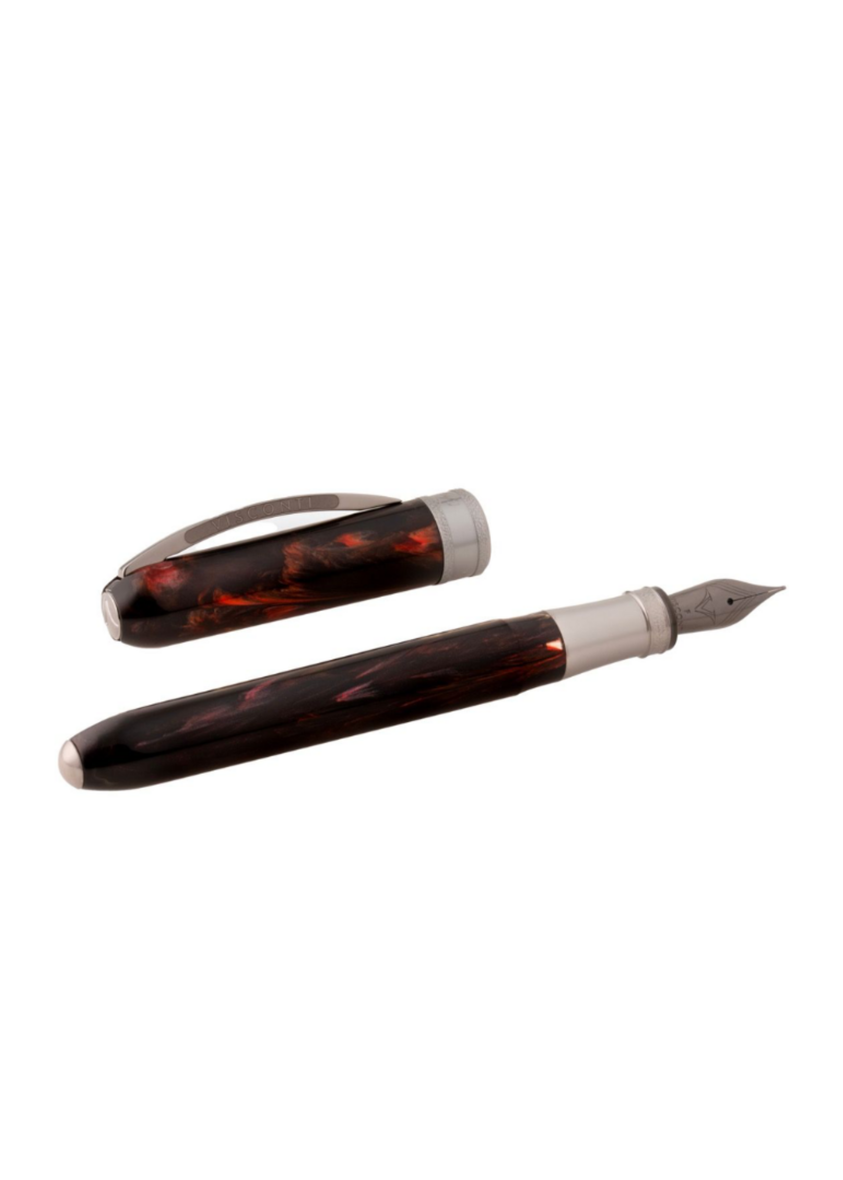 Visconti Comedia Inferno Vulpen Medium