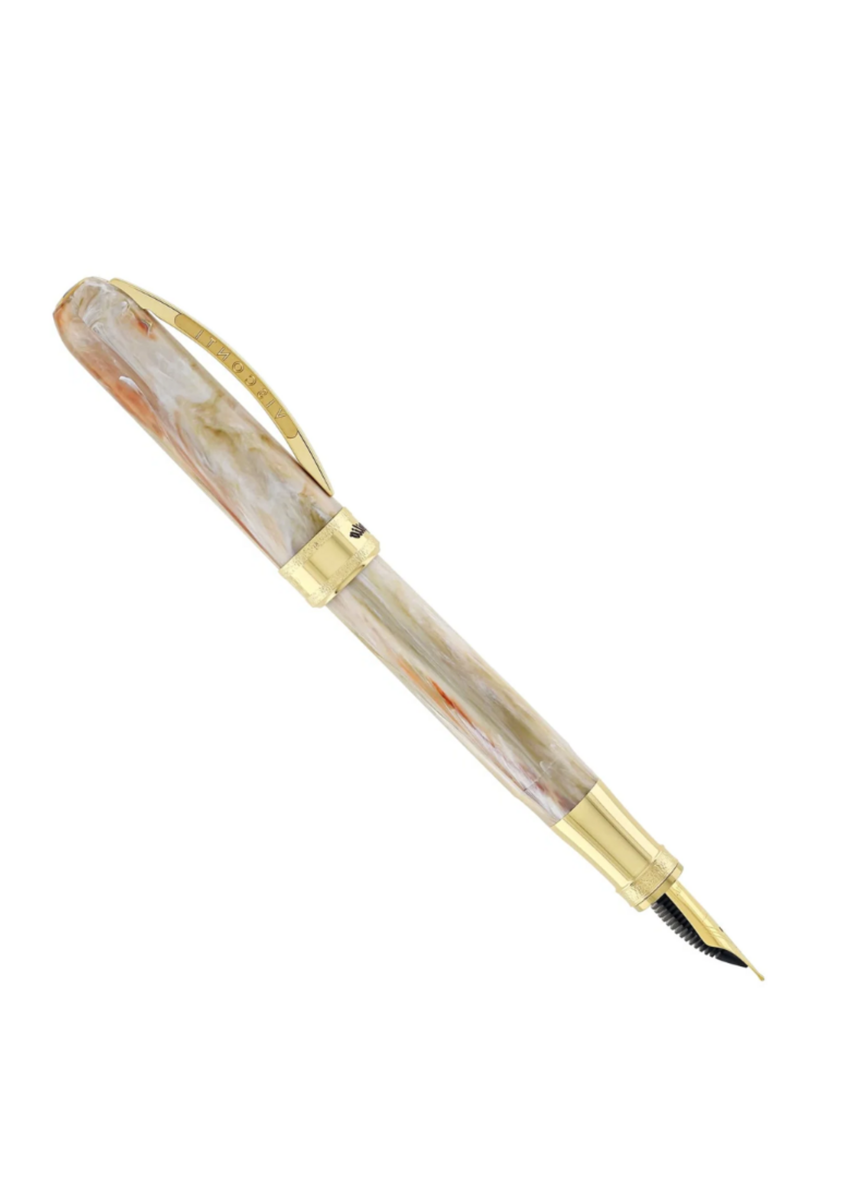 Visconti Comedia Virgilio Limited Edition A10 Vulpen