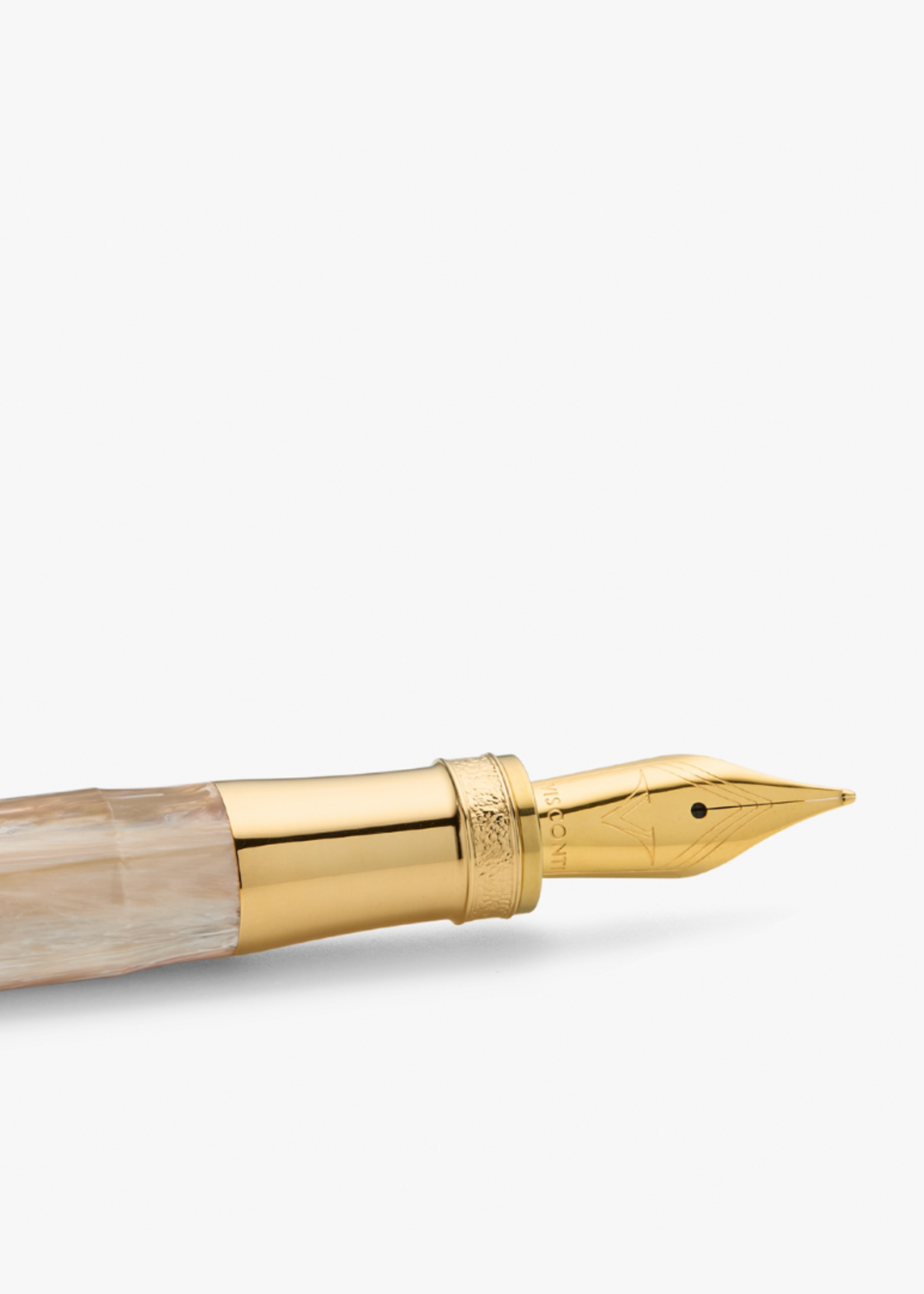 Visconti Comedia Virgilio Limited Edition A10 Vulpen