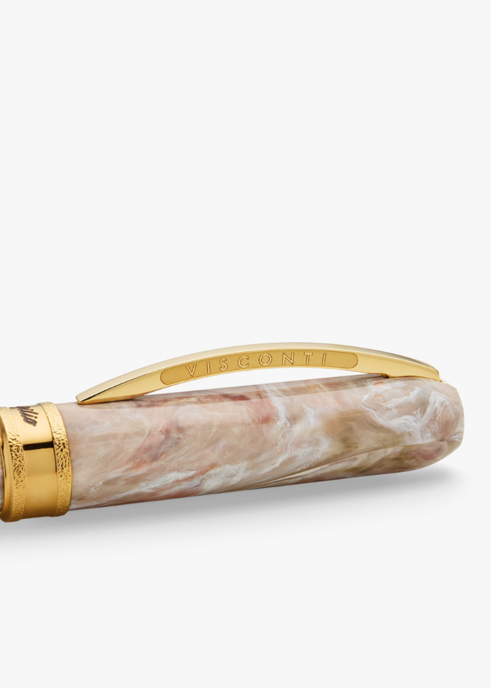 Visconti Comedia Virgilio Limited Edition A10 Vulpen