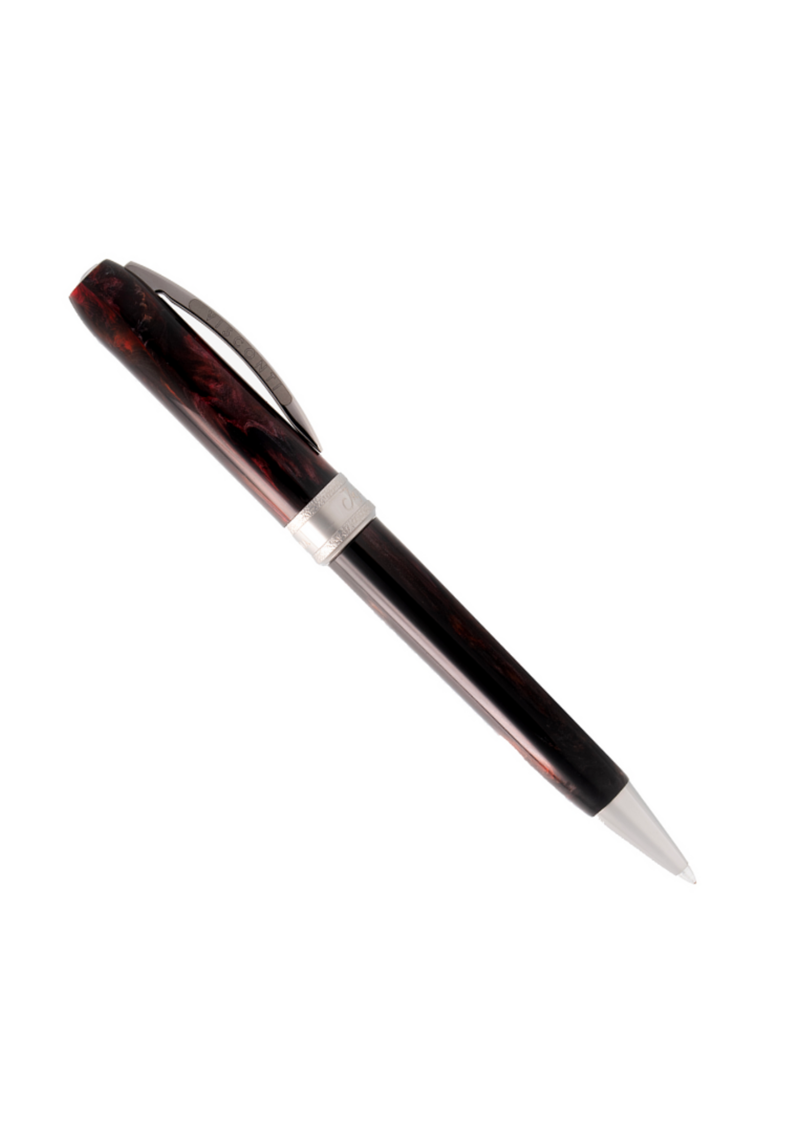 Visconti Comedia Inferno Balpen