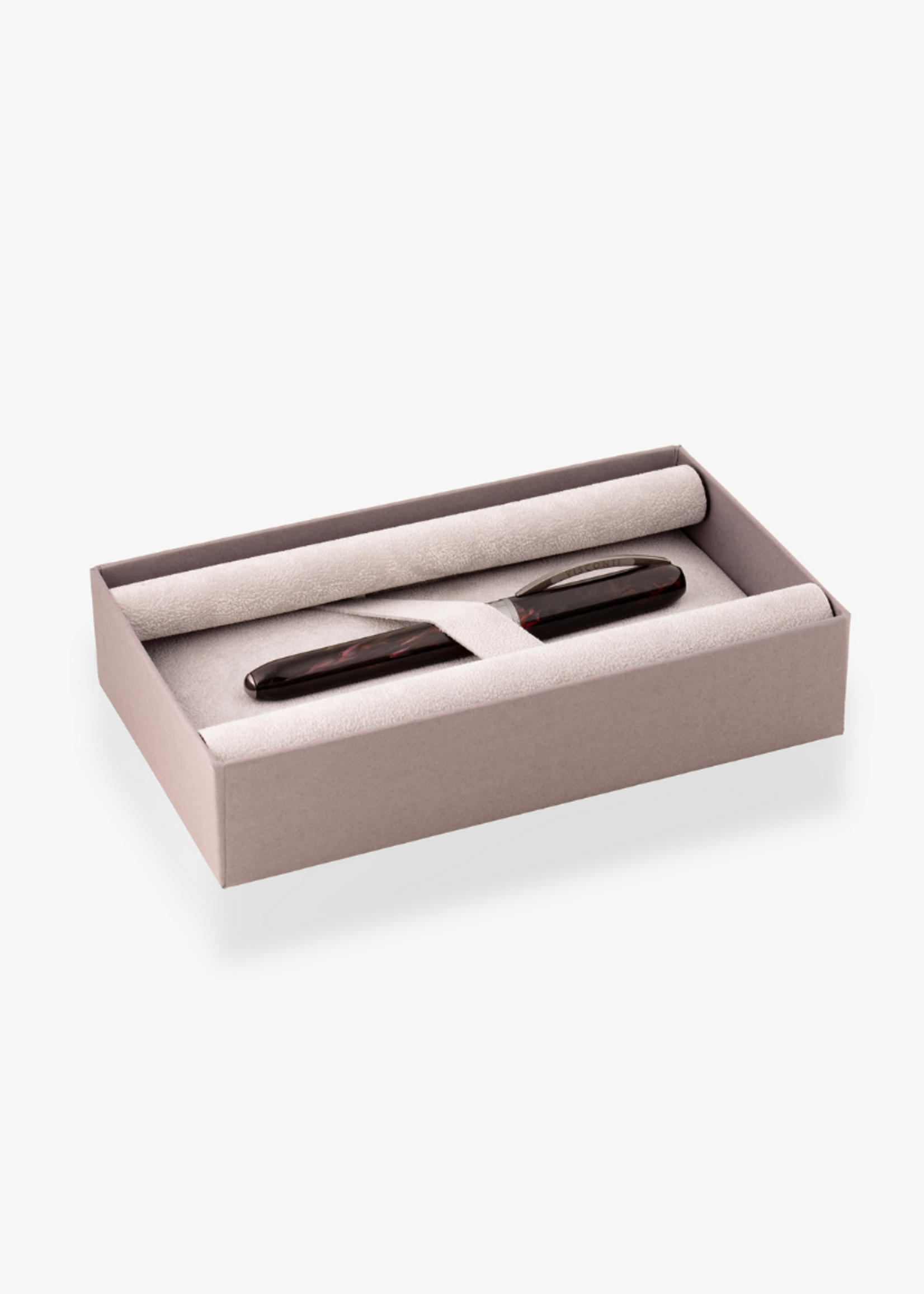 Visconti Comedia Inferno Balpen