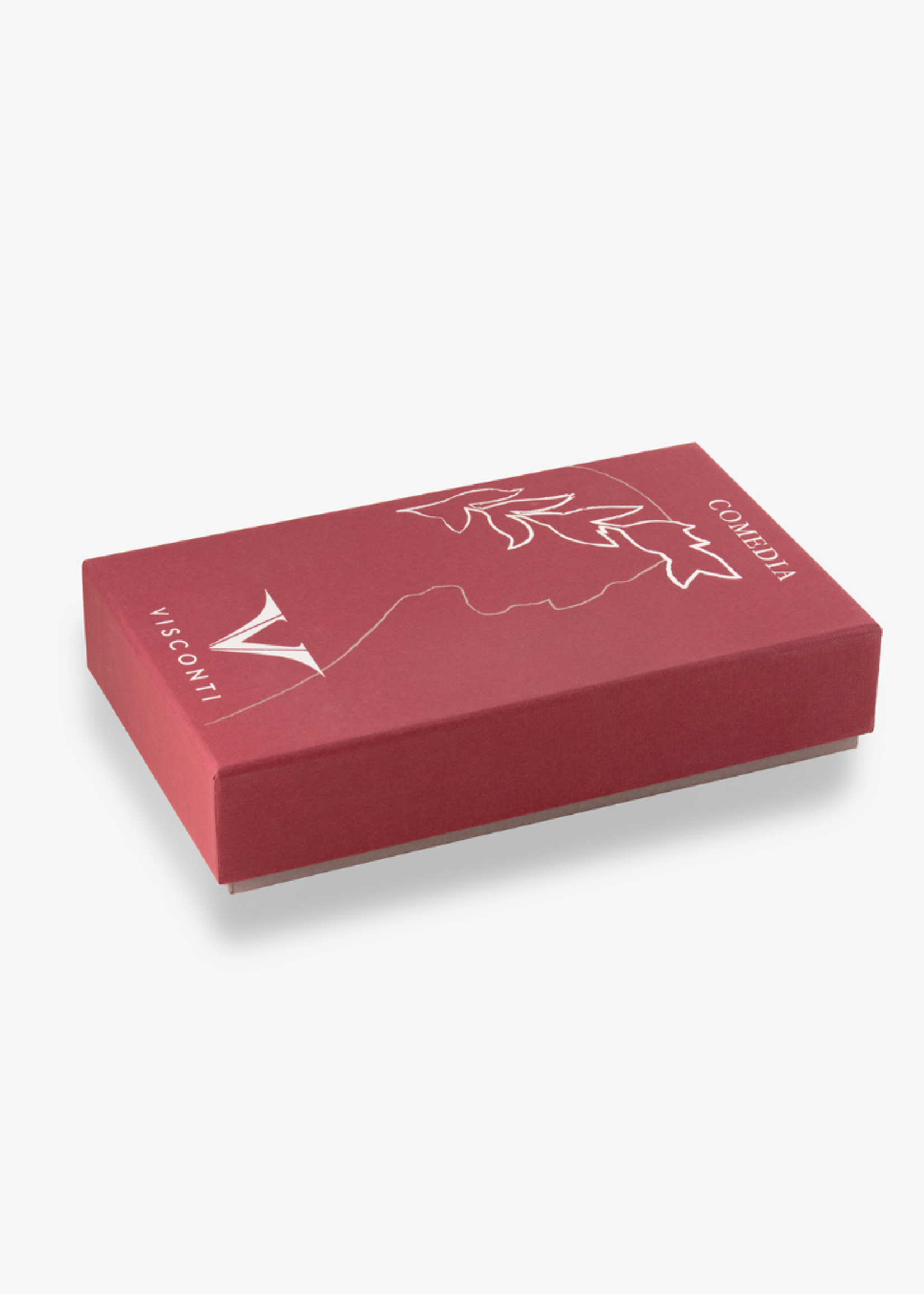 Visconti Comedia Inferno Balpen