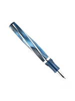 Visconti Divina Elegance Imperial Blue Rollerball