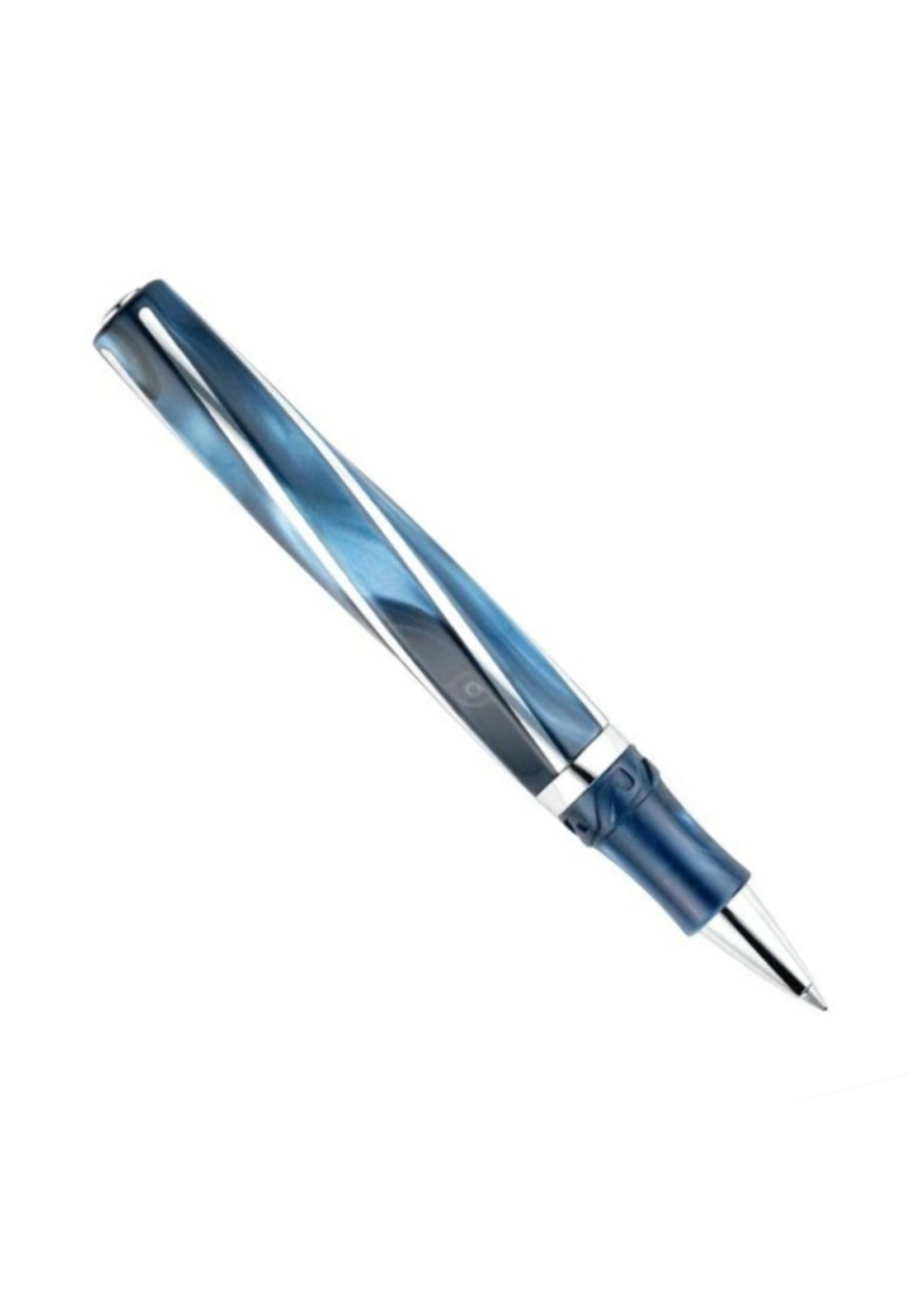 Visconti Divina Elegance Imperial Blue Rollerball