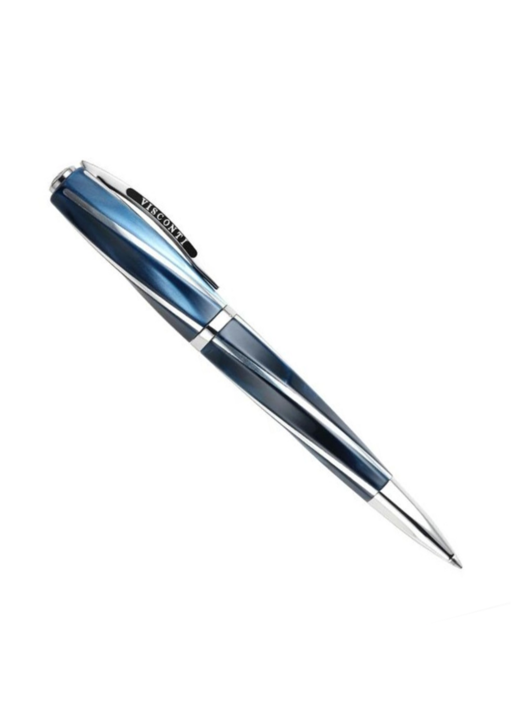 Visconti Divina Elegance Balpen Imperial Blue