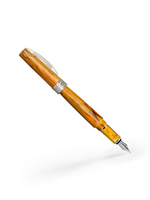 Visconti Mirage Amber Vulpen