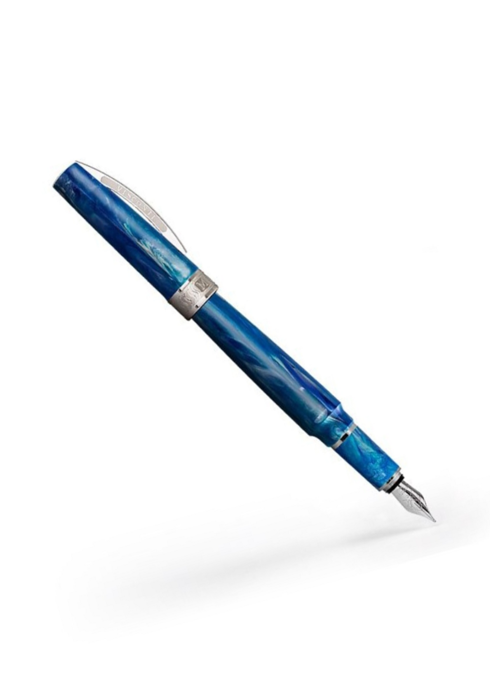 Visconti Mirage Blauw Vulpen