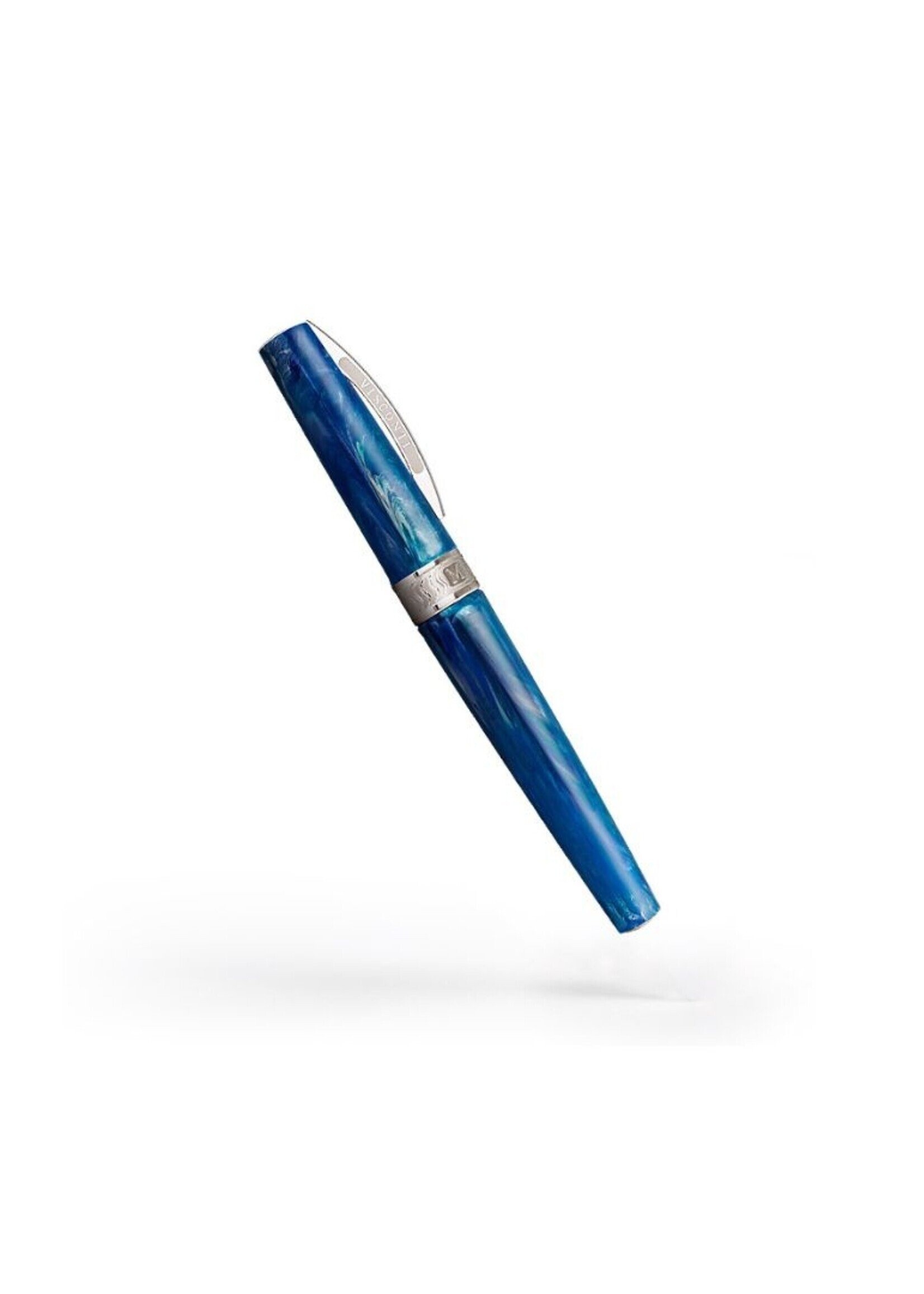 Visconti Mirage Blauw Vulpen
