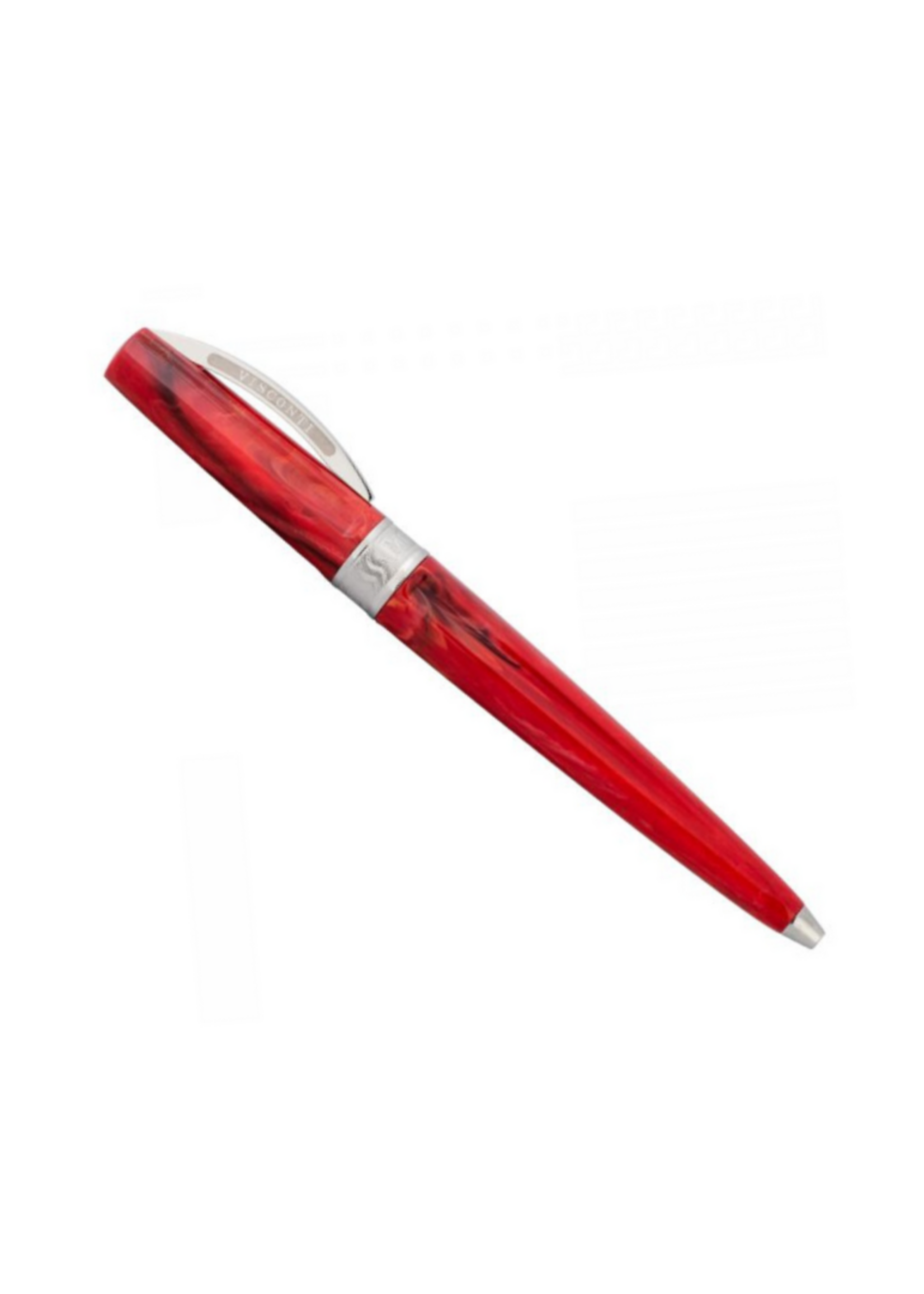 Visconti Mirage Coral Balpen