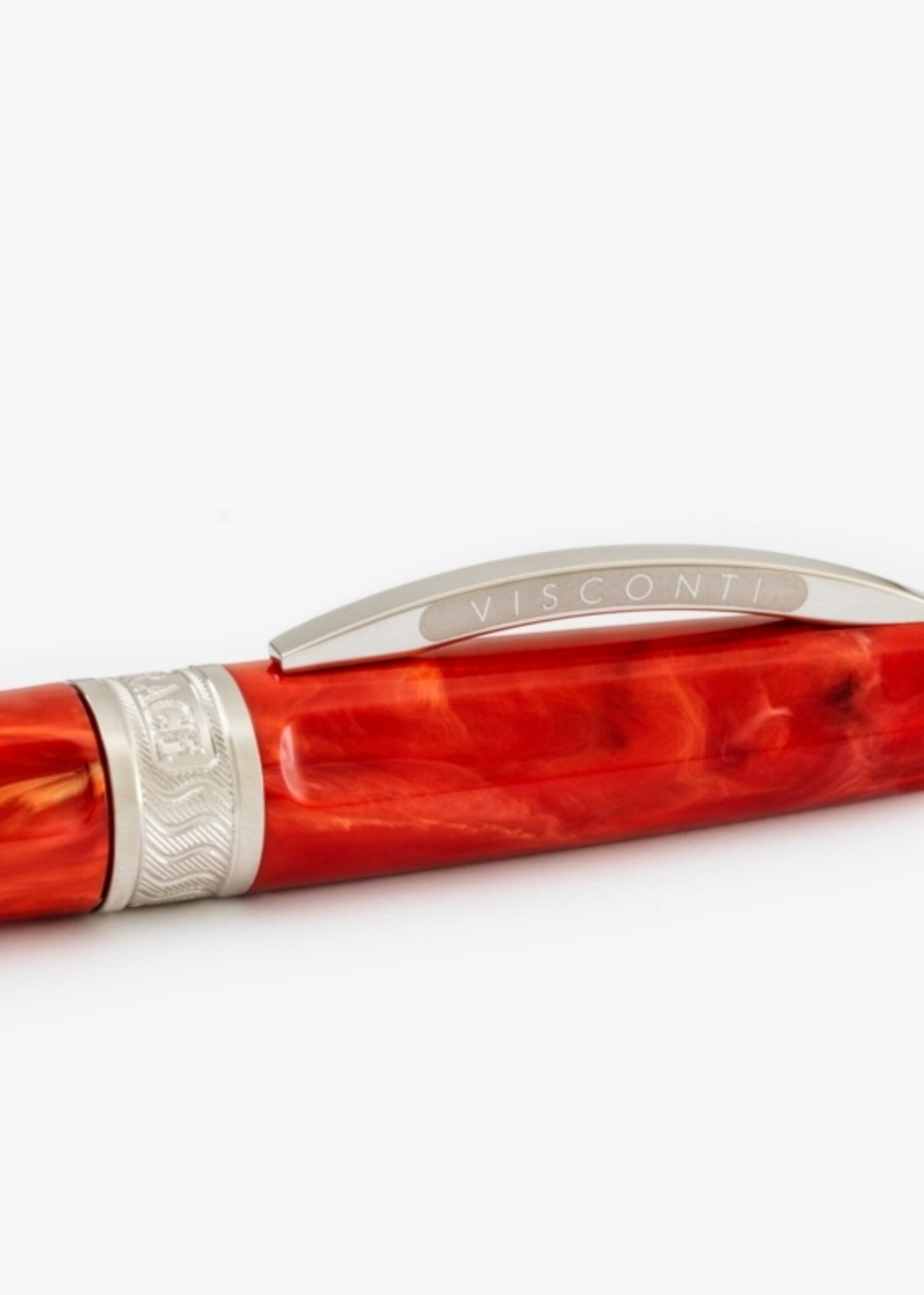 Visconti Mirage Coral Balpen