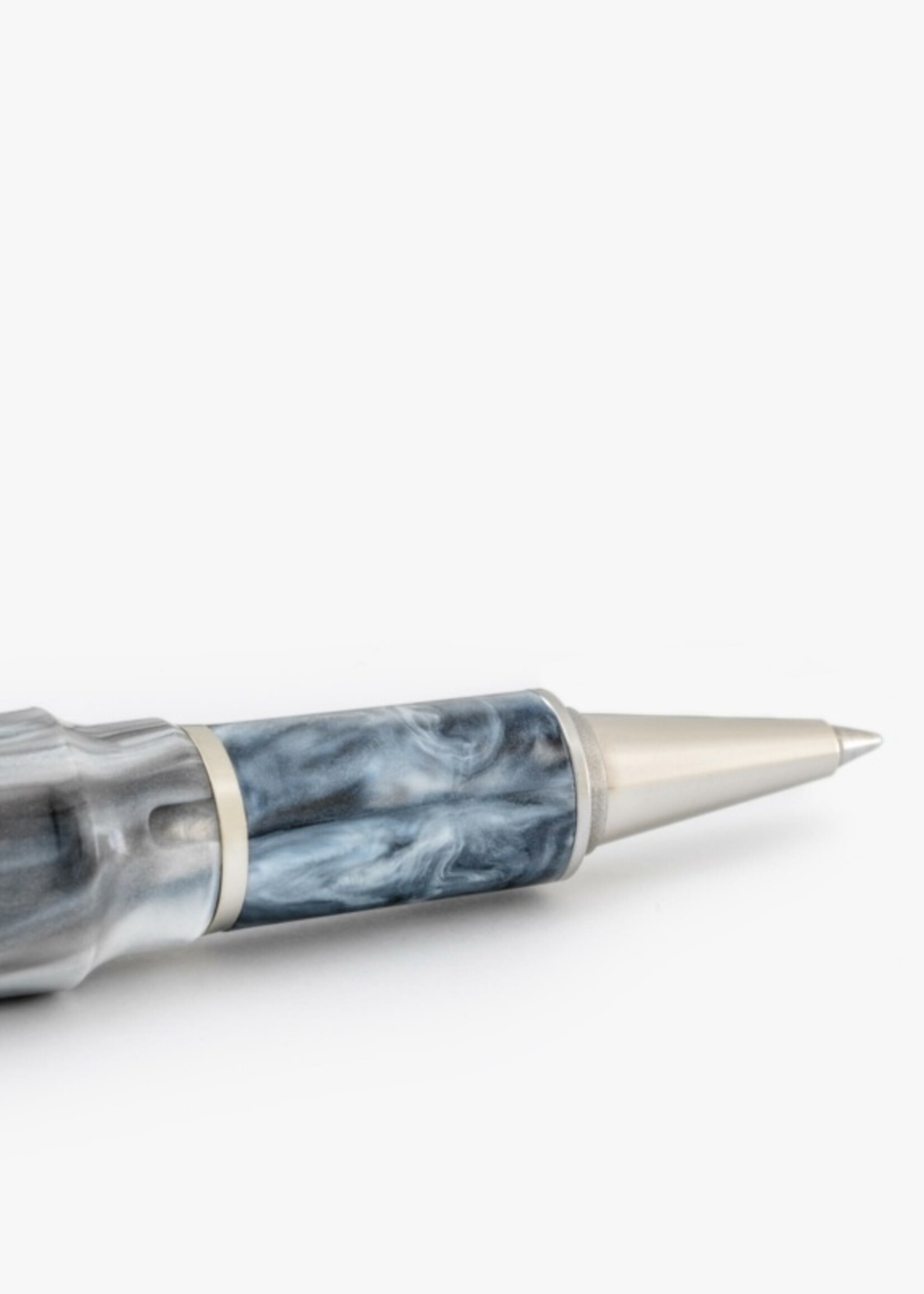 Visconti Mirage Blauw Roller