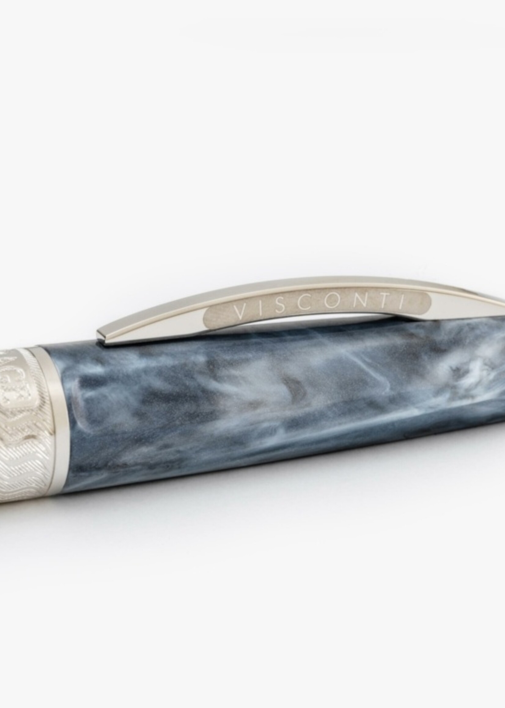 Visconti Mirage Blauw Roller