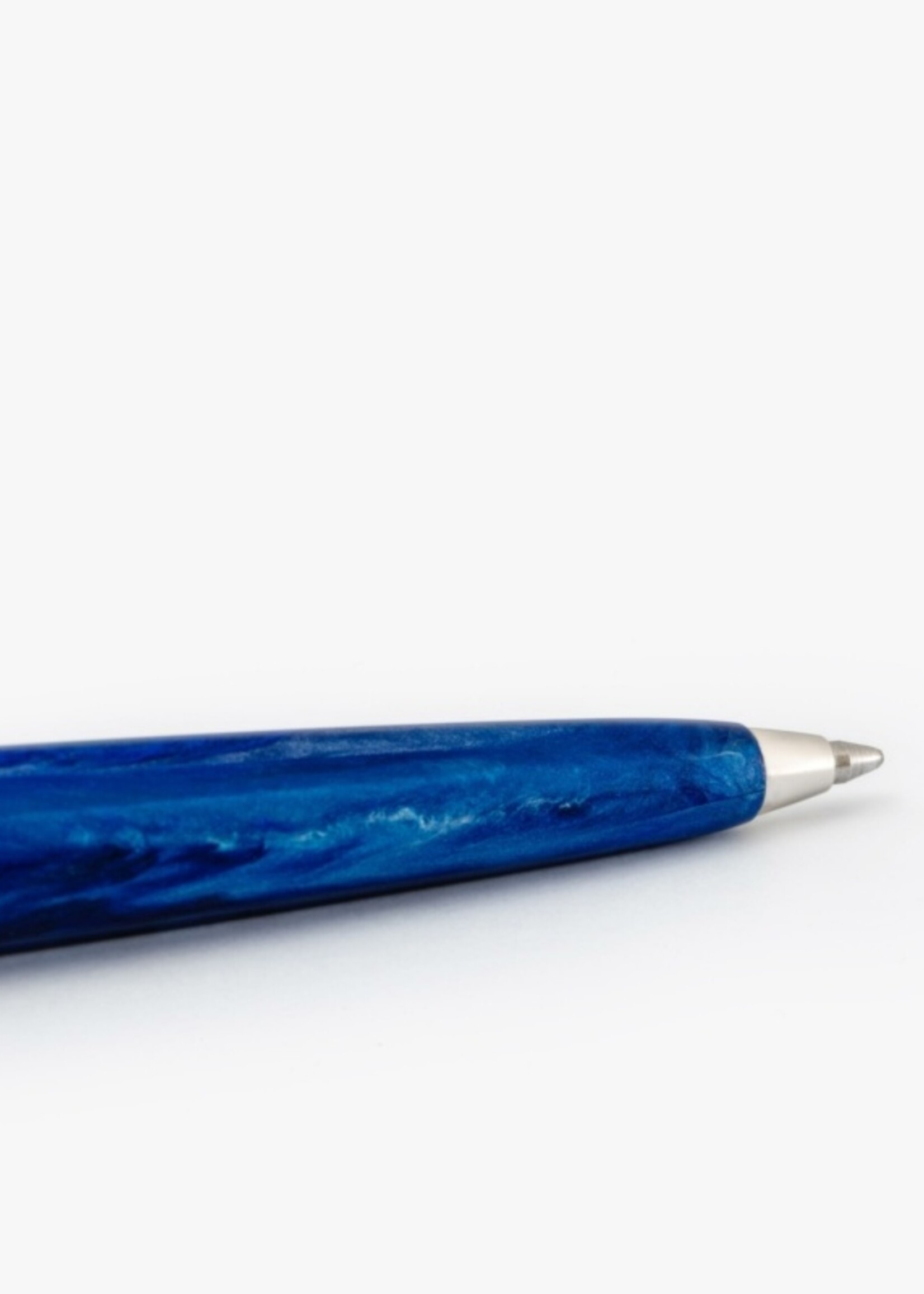 Visconti Mirage Blauw Balpen